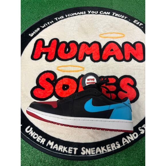 Jordan Other - Air Jordan 1 Low OG ‘UNC to CHI’|Size 8.5M/10W